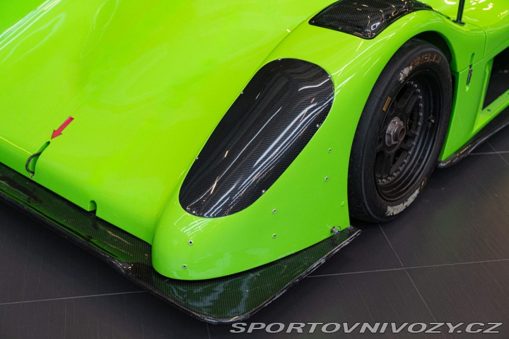 Ostatní značky Ostatní modely SR3 2004