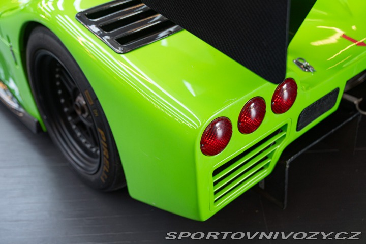 Ostatní značky Ostatní modely SR3 2004