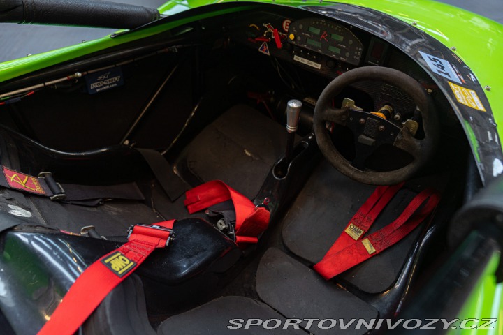 Ostatní značky Ostatní modely SR3 2004