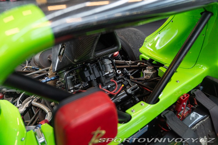Ostatní značky Ostatní modely SR3 2004
