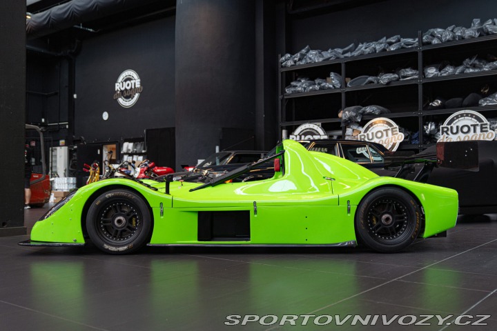 Ostatní značky Ostatní modely SR3 2004