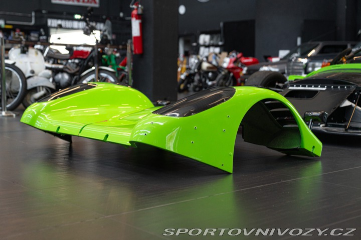 Ostatní značky Ostatní modely SR3 2004