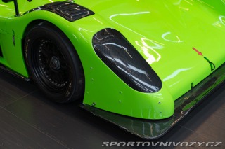 Ostatní značky Ostatní modely SR3 2004