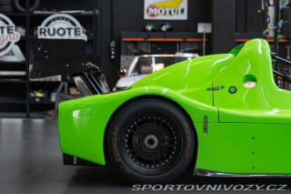 Ostatní značky Ostatní modely SR3 2004