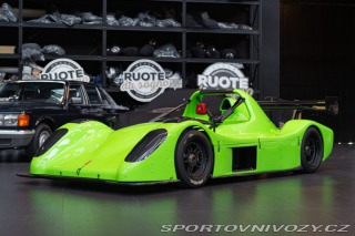 Ostatní značky Ostatní modely SR3 2004