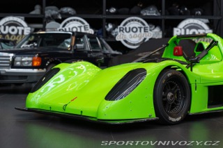 Ostatní značky Ostatní modely SR3 2004