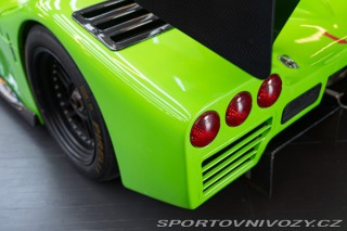 Ostatní značky Ostatní modely SR3 2004