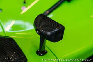 Ostatní značky Ostatní modely SR3 2004