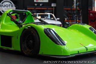 Ostatní značky Ostatní modely SR3 2004