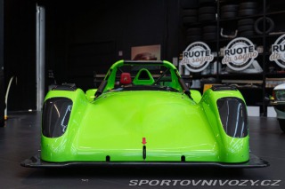 Ostatní značky Ostatní modely SR3 2004