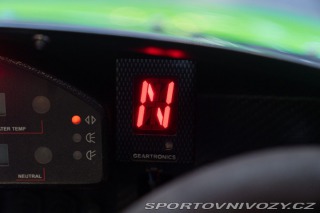 Ostatní značky Ostatní modely SR3 2004