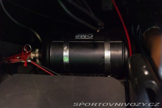 Ostatní značky Ostatní modely SR3 2004