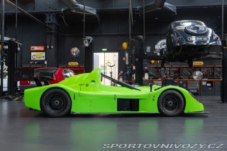 Ostatní značky Ostatní modely SR3 2004