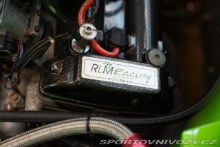 Ostatní značky Ostatní modely SR3 2004