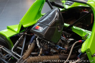 Ostatní značky Ostatní modely SR3 2004