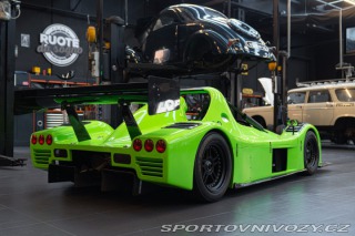Ostatní značky Ostatní modely SR3 2004