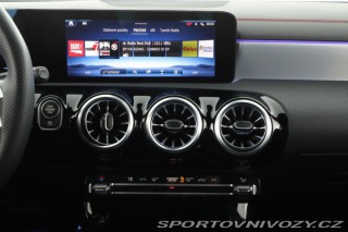 Mercedes-Benz CLA AMG 200 2025