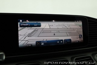 Mercedes-Benz Ostatní modely GLE Coupe AMG 53 AMG 4MATIC+ 2025