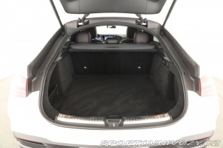Mercedes-Benz Ostatní modely GLE Coupe AMG 53 AMG 4MATIC+ 2025