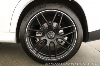 Mercedes-Benz Ostatní modely GLE Coupe AMG 53 AMG 4MATIC+ 2025