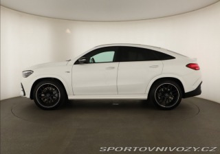 Mercedes-Benz Ostatní modely GLE Coupe AMG 53 AMG 4MATIC+ 2025