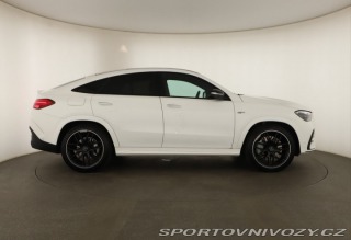 Mercedes-Benz Ostatní modely GLE Coupe AMG 53 AMG 4MATIC+ 2025