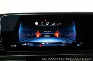 Mercedes-Benz Ostatní modely GLE Coupe AMG 53 AMG 4MATIC+ 2025
