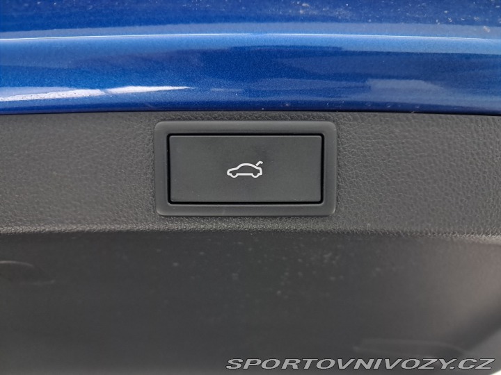 Škoda Octavia RS RS RS 2.0 TSI 2025