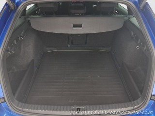 Škoda Octavia RS RS RS 2.0 TSI 2025