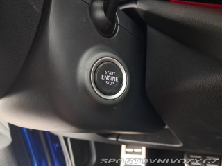 Škoda Octavia RS RS RS 2.0 TSI 2025