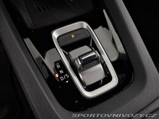Škoda Octavia RS RS RS 2.0 TSI 2025