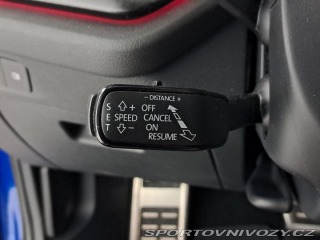Škoda Octavia RS RS RS 2.0 TSI 2025