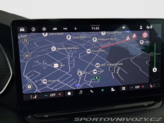 Škoda Octavia RS RS RS 2.0 TSI 2025