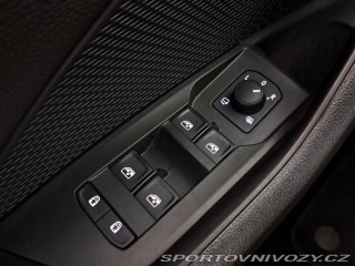 Škoda Octavia RS RS RS 2.0 TSI 2025
