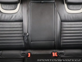Škoda Octavia RS RS RS 2.0 TDI 2014