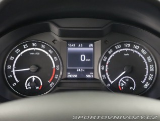Škoda Octavia RS RS RS 2.0 TDI 2014