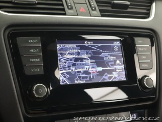 Škoda Octavia RS RS RS 2.0 TDI 2014
