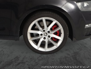 Škoda Octavia RS RS RS 2.0 TDI 2014