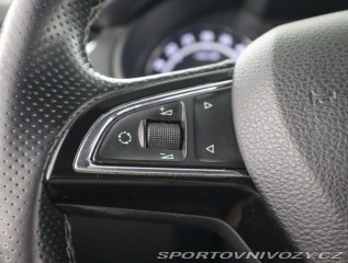Škoda Octavia RS RS RS 2.0 TDI 2014