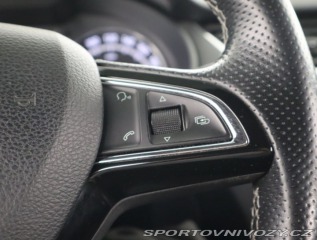 Škoda Octavia RS RS RS 2.0 TDI 2014