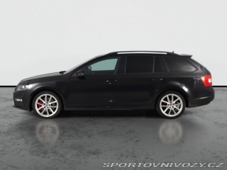 Škoda Octavia RS RS RS 2.0 TDI 2014