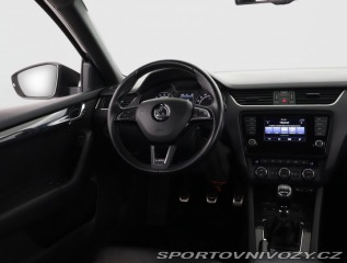 Škoda Octavia RS RS RS 2.0 TDI 2014
