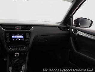Škoda Octavia RS RS RS 2.0 TDI 2014