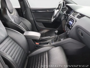 Škoda Octavia RS RS RS 2.0 TDI 2014