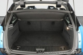 BMW i3 94Ah REX 2016