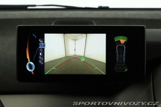 BMW i3 94Ah REX 2016