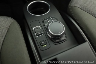 BMW i3 94Ah REX 2016