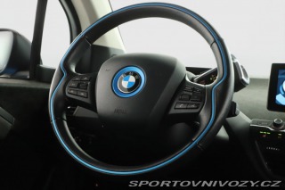 BMW i3 94Ah REX 2016