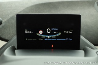 BMW i3 94Ah REX 2016