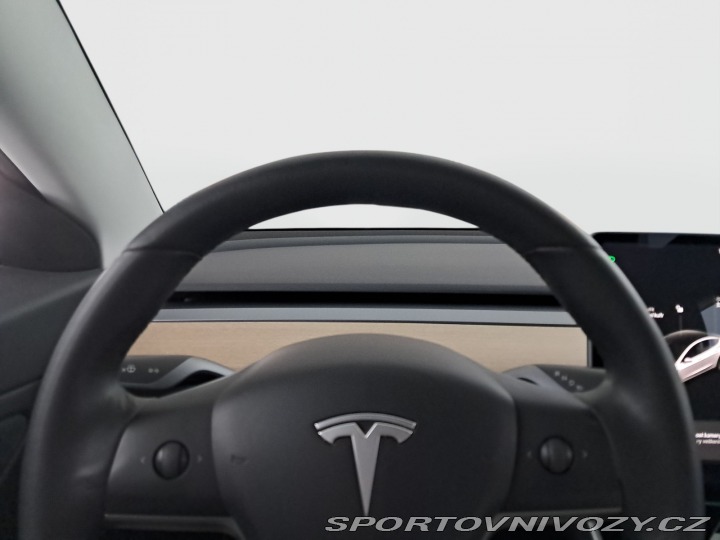 Tesla Model 3 Long Range 4WD 78kWh 2019